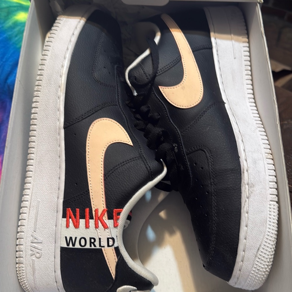 Airforce 1